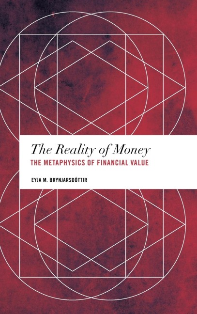 Reality of Money: The Metaphysics of Financial Value