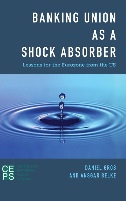 Banking Union as a Shock Absorber: Lessons for the Eurozone from the US