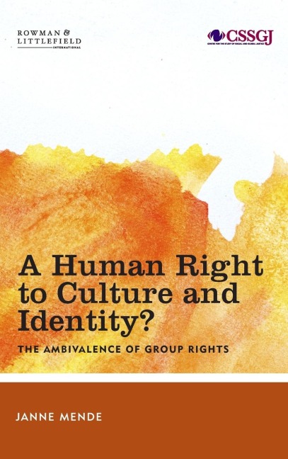 Human Right to Culture and Identity: The Ambivalence of Group Rights