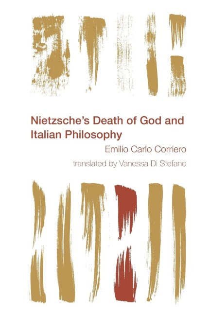 Nietzsches Death of God and Italian Philosophy