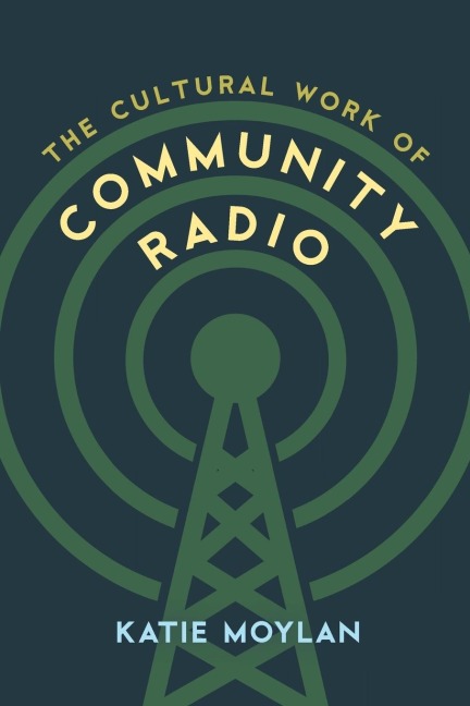 Cultural Work of Community Radio
