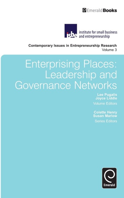 Enterprising Places