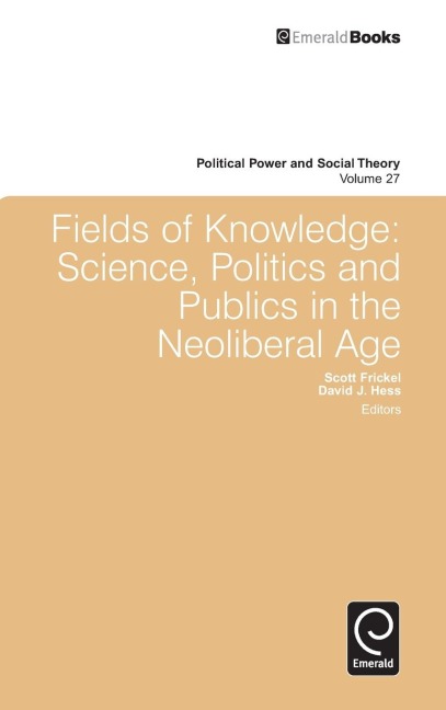 Fields of Knowledge