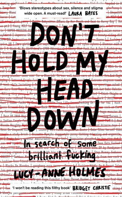 Dont Hold My Head Down