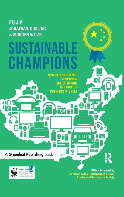 Sustainable Champions: How International Companies are Changing the Face of Business in China