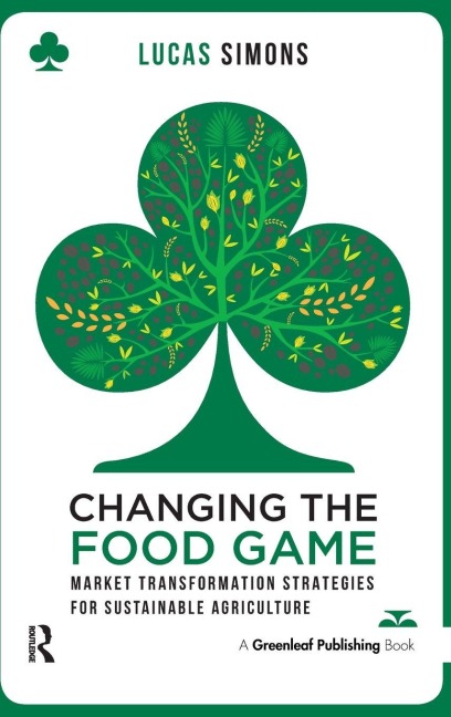 Changing the Food Game: Market Transformation Strategies for Sustainable Agriculture