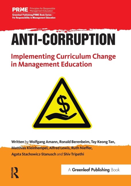 Anti-Corruption: Implementing Curriculum Change in Management Education