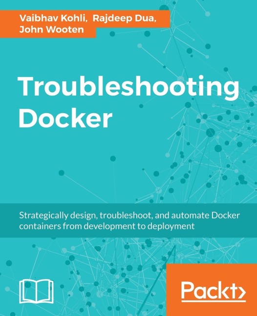 Troubleshooting Docker