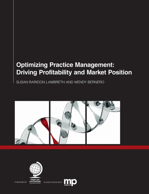 Optimizing Practice Management: Driving Profitability and Market Position