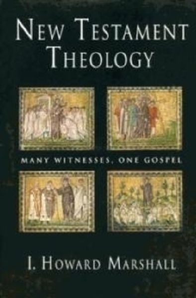 New Testament Theology PB