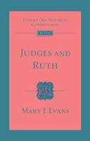 Judges and Ruth: An Introduction and Commentary