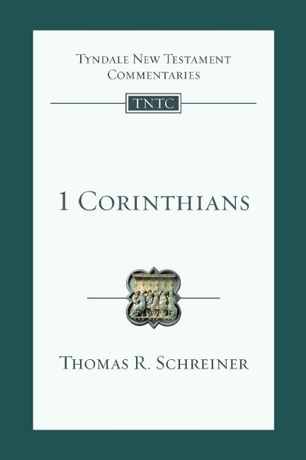 1 Corinthians: An Introduction And Commentary
