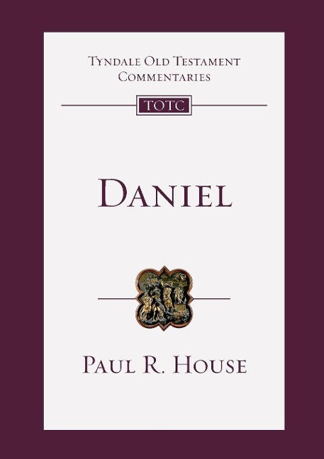 Daniel: An Introduction And Commentary