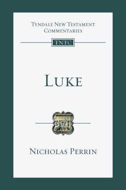 Luke: An Introduction And Commentary