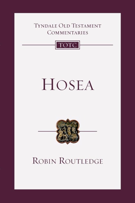 Hosea: An Introduction and Commentary