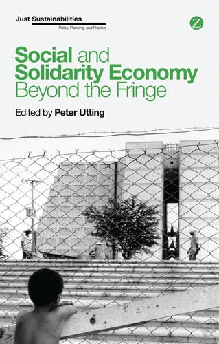 Social and Solidarity Economy Beyond the Fringe