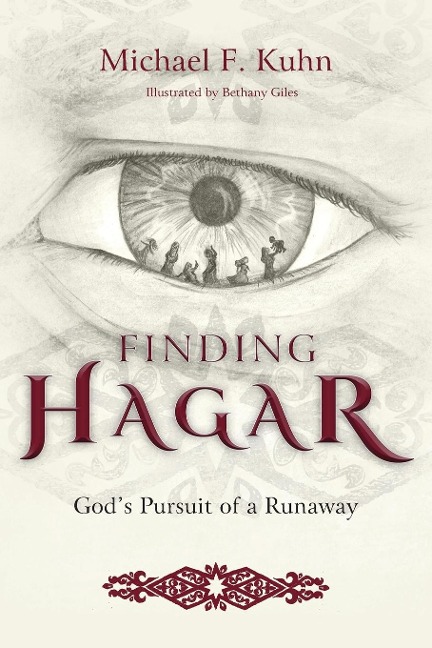 Finding Hagar: Gods Pursuit of a Runaway