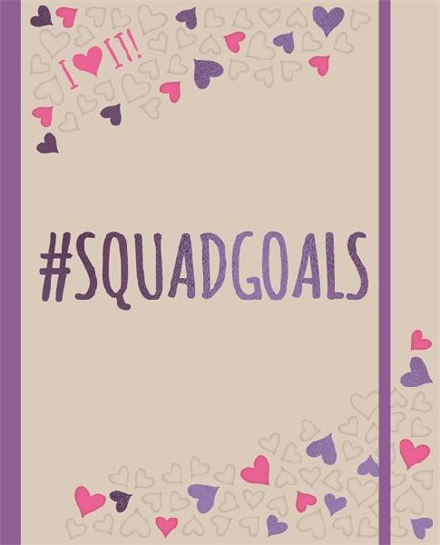 #Squadgoals