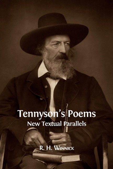 Tennysons Poems: New Textual Parallels