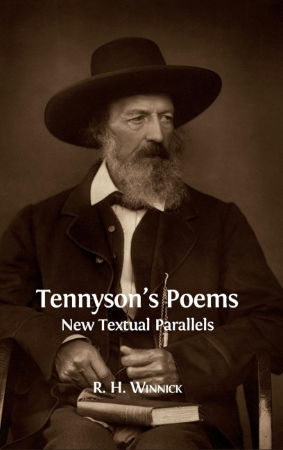 Tennysons Poems: New Textual Parallels