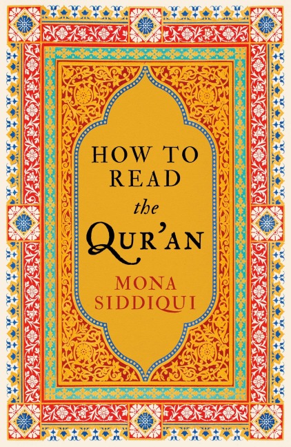 How To Read The Quran