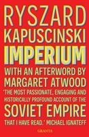 Imperium: With an afterword by Margaret Atwood