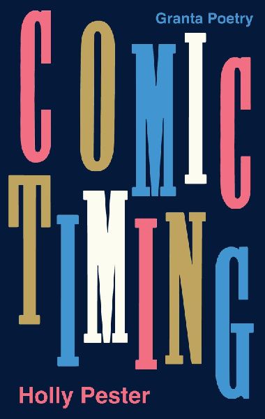 Comic Timing
