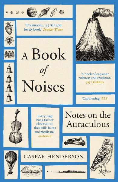 A Book of Noises: Notes on the Auraculous