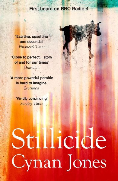 Stillicide