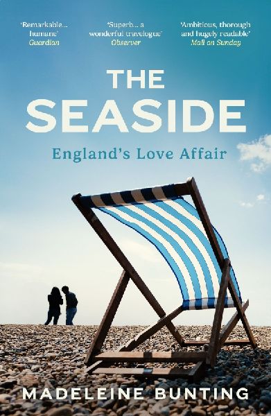The Seaside: Englands Love Affair
