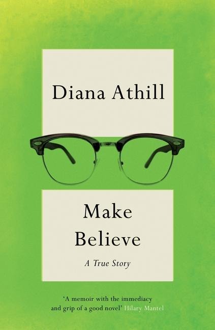 Make Believe: A True Story
