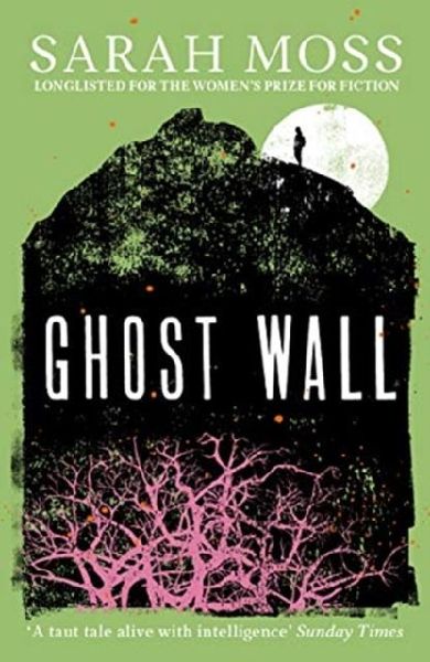Ghost Wall