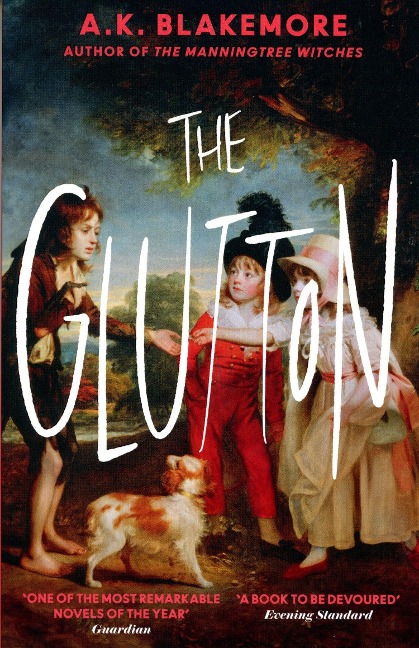 The Glutton
