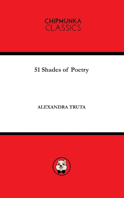 51 Shades of Poetry