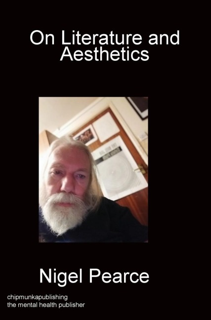 On Literature and Aesthetics