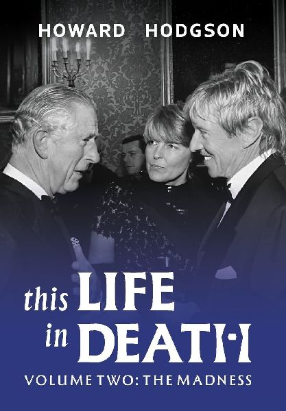 This Life in Death Volume II The Madness
