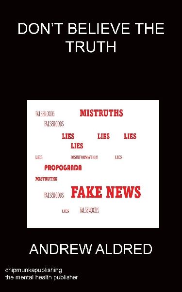 DONT BELIEVE THE TRUTH