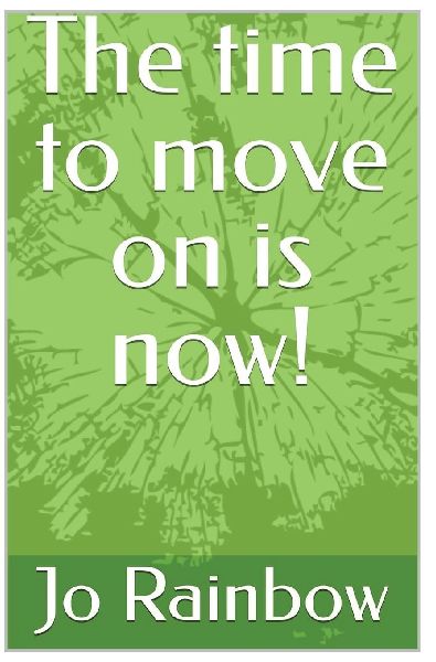 The Time to move on is now