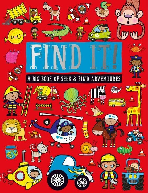 Find It!