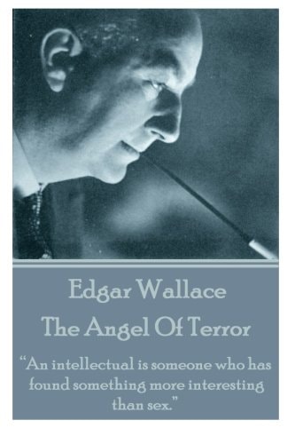 ANGEL OF DEATH (CLASSIC REPRINT).