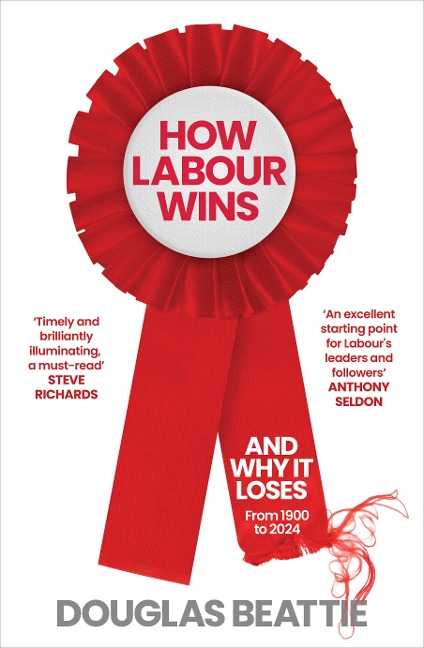 How Labour Wins: (And Why It Loses) From 1900 to Today