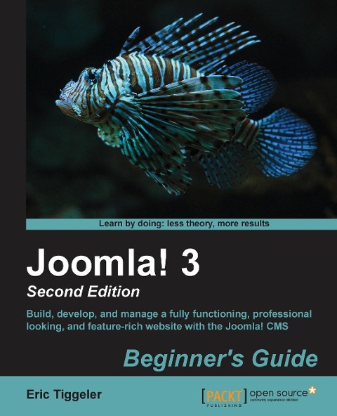 Joomla!3.5BeginnersGuide