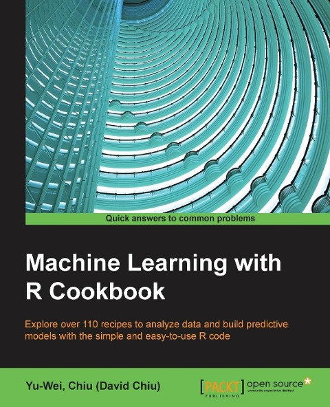 Machine Learning with R Cookbook