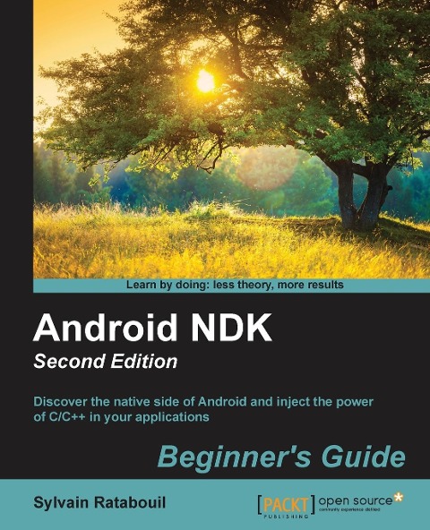 Android NDK Beginners Guide - Second Edition