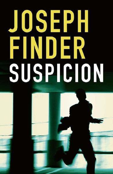 Suspicion