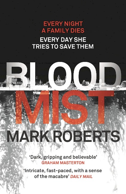 Blood Mist