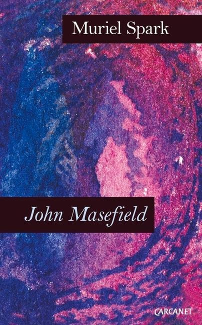 John Masefield