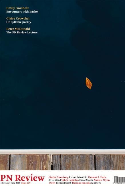 PN Review 229