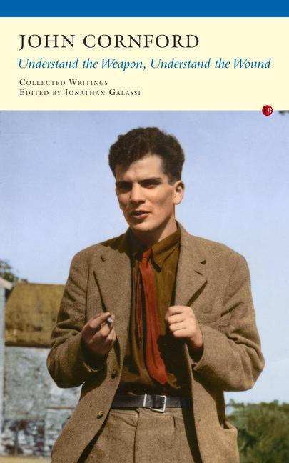 Understand the Weapon, Understand the Wound: Collected Writings