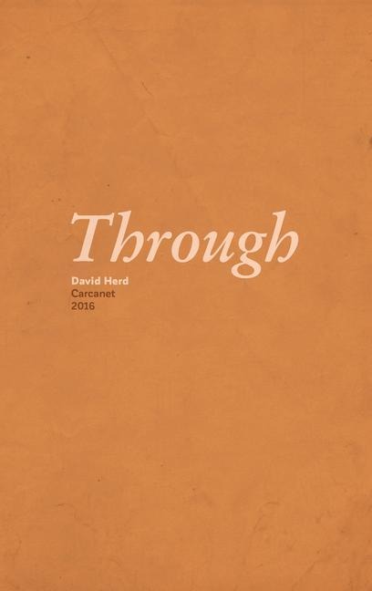Through